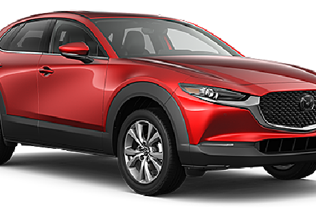 2024 Mazda CX-30 GS | Cam | HTD ST | Blindspot | Warranty Till 2029