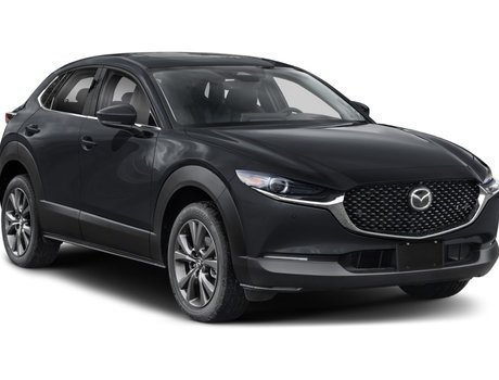 2025 Mazda CX-30 GT| Htdseats | Leather | Cam | Warranty 2030