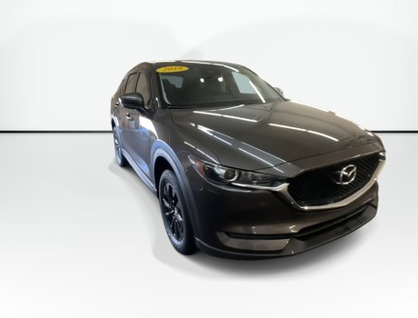 2018 Mazda CX-5 GS | Cam | USB | HtdSeats | Bluetooth | Keyless