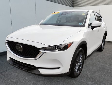 2019 Mazda CX-5 GS | Cam | USB | HtdSeats | Bluetooth | Keyless