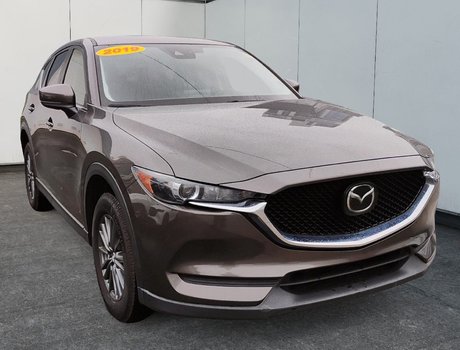 2019 Mazda CX-5 GS | Cam | USB | HtdSeats | Bluetooth | Keyless