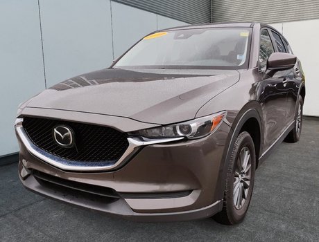 2019 Mazda CX-5 GS | Cam | USB | HtdSeats | Bluetooth | Keyless