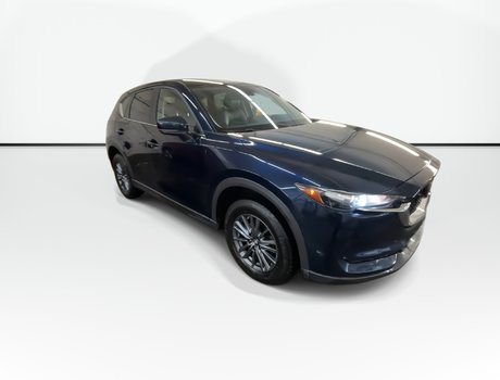 2019 Mazda CX-5 GS | Leatherette | Cam | USB | HtdWheel