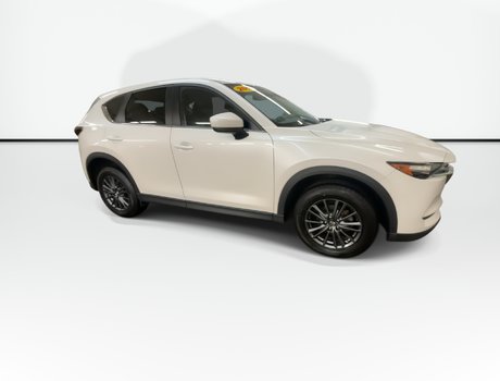 2019 Mazda CX-5 GX | Cam | USB | HtdSeats | Keyless | Cruise