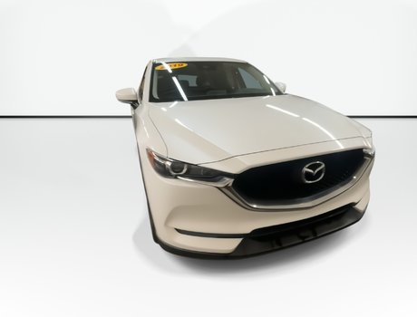 2019 Mazda CX-5 GX | Cam | USB | HtdSeats | Keyless | Cruise