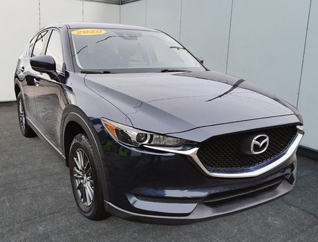 2020 Mazda CX-5 GX | Cam | USB | HtdSeats | Bluetooth | Keyless