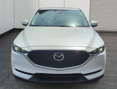 2021 Mazda CX-5 GX | Cam | USB | HtdSeats | Bluetooth | Keyless
