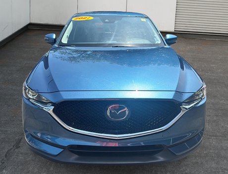 2021 Mazda CX-5 GS | Cam | USB HtdWheel | Bluetooth