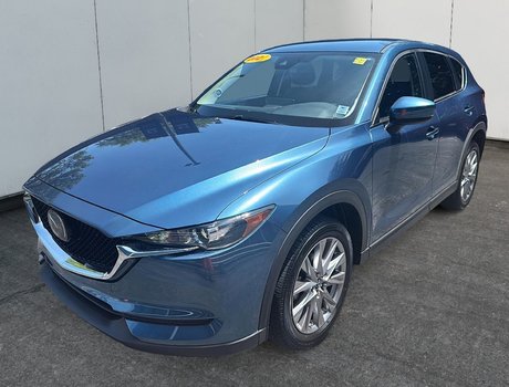 2021 Mazda CX-5 GS | Cam | USB HtdWheel | Bluetooth