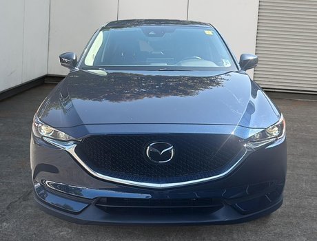 2021 Mazda CX-5 GS |  Cam | USB | HtdSeats | Bluetooth | Keyless |
