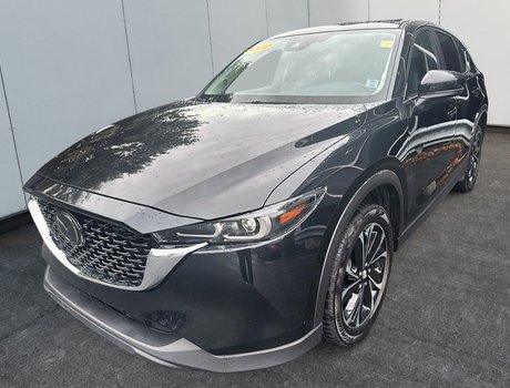 2022 Mazda CX-5 GS |  Cam | USB | HtdSeats | Bluetooth | Keyless