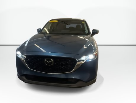 2022 Mazda CX-5 GS | Leatherette | Cam | USB | HtdSeats
