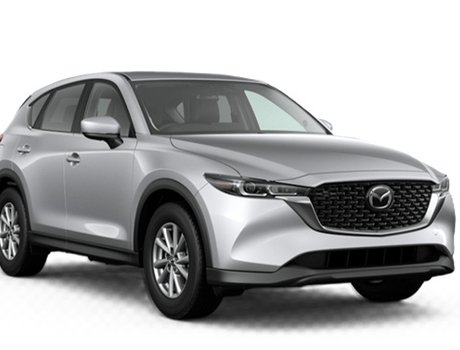 2022 Mazda CX-5 GS | Cam | USB | HtdSeats | Bluetooth | Keyless