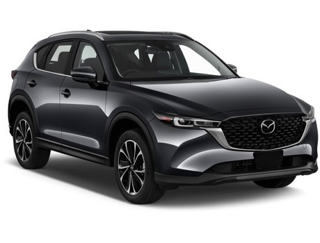 2022 Mazda CX-5 Sport Design w/Turbo | HEATED SEATS | WARRANTY 27