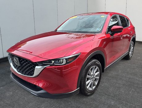 2023 Mazda CX-5 GS | Cam | USB | HtdWheel | Bluetooth | Keyless