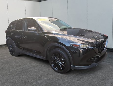 2023 Mazda CX-5 GS |  Cam | USB | HtdSeats | Bluetooth | Keyless