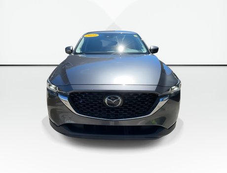 2023 Mazda CX-5 GS | Cam | USB | HtdSeats | Bluetooth | XM
