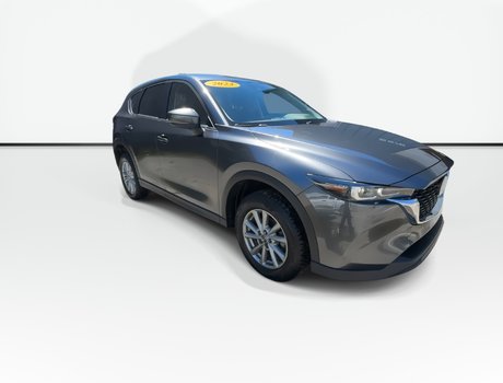 2023 Mazda CX-5 GS | Cam | USB | HtdSeats | Bluetooth | XM