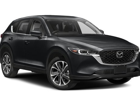 2023 Mazda CX-5 GS | B/T | APPLE CARPLAY & ANDROID AUTO |