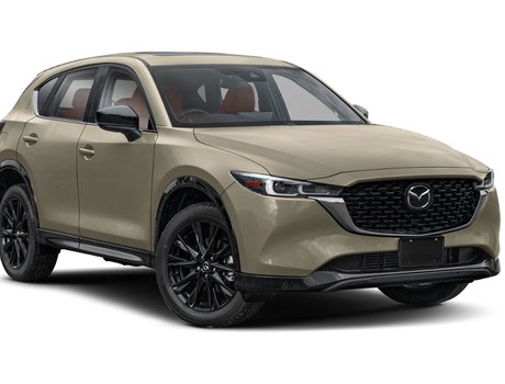 2024 Mazda CX-5 Suna | lthr  | SunRoof | Nav | Warranty to 2029