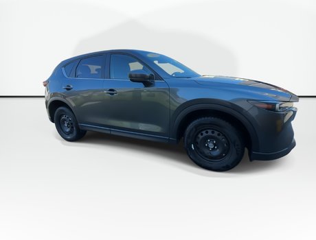 2025 Mazda CX-5 GS |  Cam | USB | HtdSeats | Bluetooth | Keyless