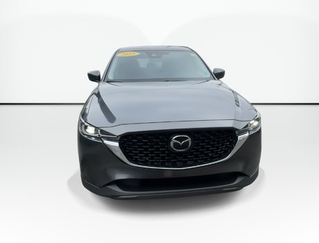 2025 Mazda CX-5 GS | Leatherette | Cam | USB | HtdSeats