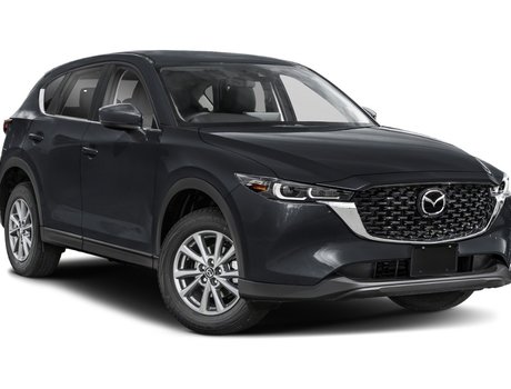 2025 Mazda CX-5 GS | Cam | USB | HtdSeats | Bluetooth | Warranty 2