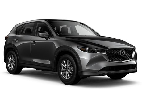 2025 Mazda CX-5 GS | Cam | USB | HtdSeats | Factory Warranty 2030