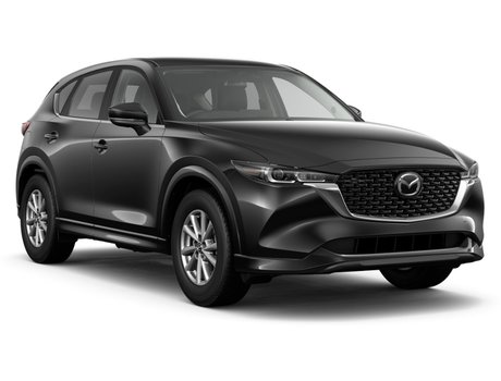 2025 Mazda CX-5 GS | I-ACTIV AWD | B/T | PUSH BUTTON START |