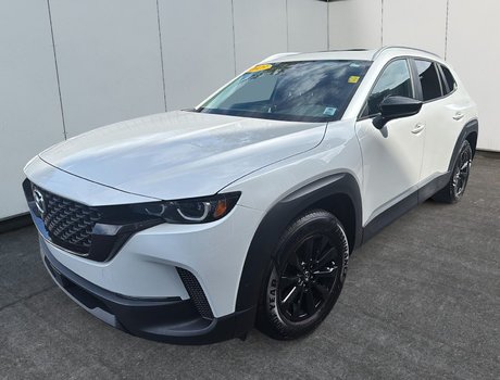 2023 Mazda CX-50 GS-L | Sunroof | Cam | USB | HtdWheel | Bluetooth