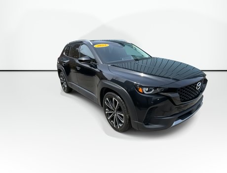 2023 Mazda CX-50 GT | Leather | Roof | Cam | USB | HtdSeats