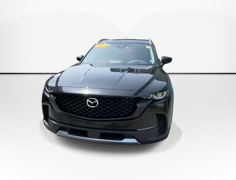 2023 Mazda CX-50 GT | Leather | Roof | Cam | USB | HtdSeats