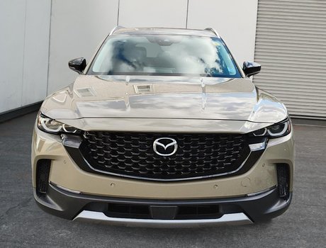 2024 Mazda CX-50 GT- TURBO | Leather | Roof | Nav | Cam | USB