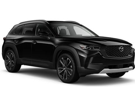 2024 Mazda CX-50 GT| Htdseats | Leather | Cam | Warranty 2028