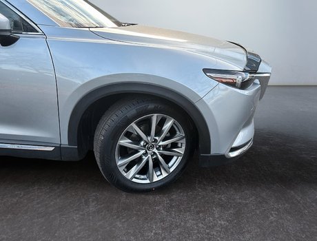 2019 Mazda CX-9 GT | Leather | SunRoof | Nav | Warranty to 2026