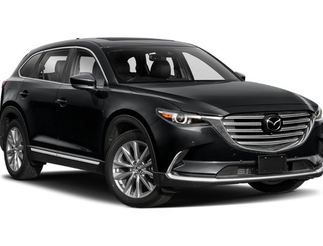 2021 Mazda CX-9 GT | 3 ROW SUV | PWR SUNROOF | HTD SEATS |
