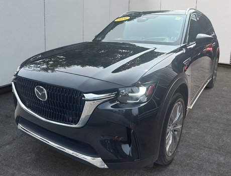 2024 Mazda CX-90 MHEV GT-P | Leather | Roof | Nav | Cam | USB | HtdWheel