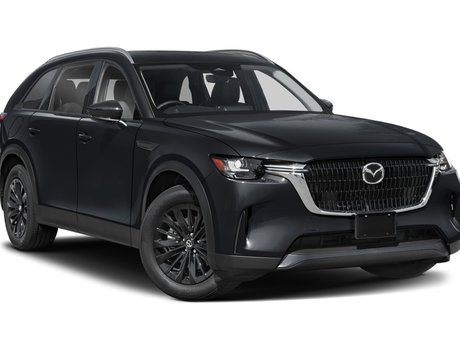 2025 Mazda CX-90 MHEV | GS-L | 3 ROWS | PWR MOONROOF | REAR CLIMATE |