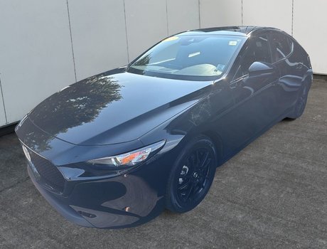 2023 Mazda Mazda3 Sport GS |  Cam | USB | HtdSeats | Bluetooth | Keyless |