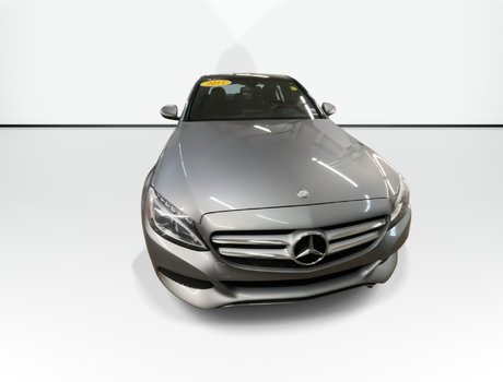 2015 Mercedes-Benz C-Class C 300 | Leather | Roof | Nav | Cam | USB