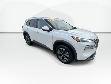 2021 Nissan Rogue SV | Roof | Cam | USB | HtdWheel | Bluetooth | XM