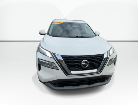 2021 Nissan Rogue SV | Roof | Cam | USB | HtdWheel | Bluetooth | XM