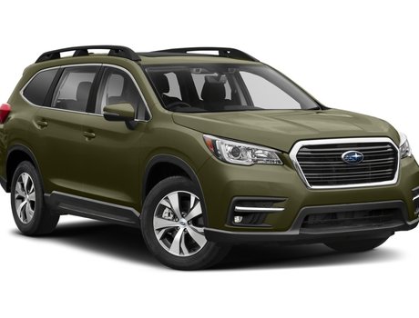 2022 Subaru Ascent Touring | Leather | Roof | Cam |  USB | HtdSeats