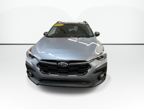 2025 Subaru Crosstrek Limited | Leather | Roof | Cam | USB | HtdSeats