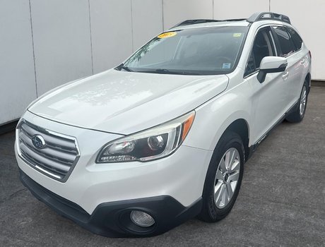 2015 Subaru Outback Touring | Leather | Sunroof | Cam | USB | HtdSeats