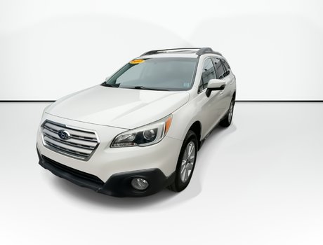 2017 Subaru Outback 3.6R Touring | USB | HtdSeats | Bluetooth