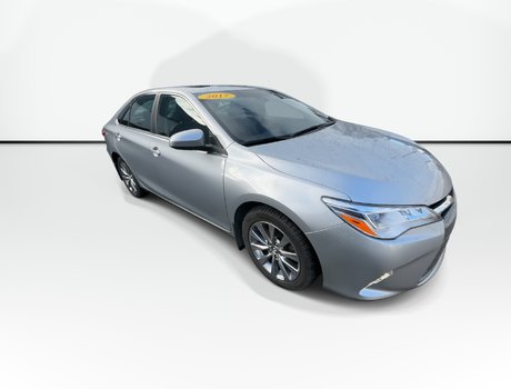 2017 Toyota Camry XSE | Leather | Roof | Cam | USB |  HtdWheel