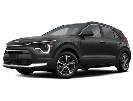 Niro PHEV