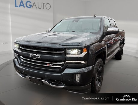 SILVERADO 1500