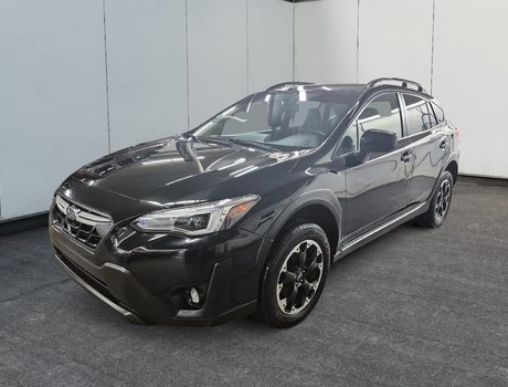 Crosstrek
